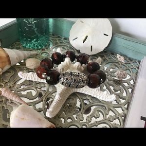 Brand New! Never worn Retired Silpada Bracelet